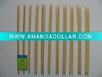 Good feeling Bamboo Knitting Needles B235, Double points