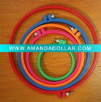 Wholesale tambour EMBROIDERY HOOPS