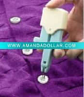 Wholesale easy button stitcher