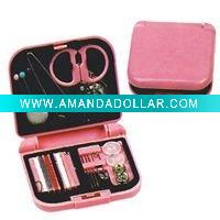 Wholesale household sewing kit(25019)