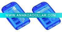 Wholesale Plastic travel sewing kit