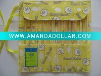 Wholesale Bamboo Knitting Needles B225 for hand knitting at home