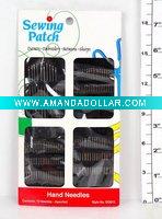 Wholesale SEWING NEEDLES