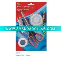 Wholesale Sewing kits