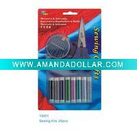 Wholesale sewing kit
