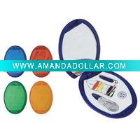 Wholesale Sewing Kit with Mirror
