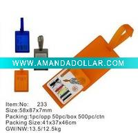 Wholesale promotion sewing kit