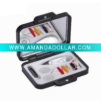 Wholesale Travel Sewing Kit with Mirror