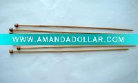 Wholesale knitting needle