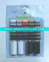 Wholesale Colorful Sewing Thread