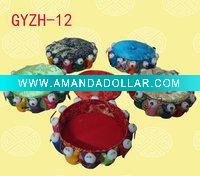 Wholesale 2010 chinese style housewife (12 children box)