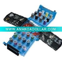Wholesale BT-1261 promotional plastic sewing set