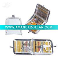 Wholesale GL3912 travel sewing kit set
