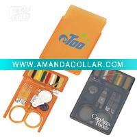 Wholesale Travel Sewing Kit GL3907