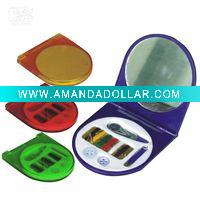 Wholesale household sewing kit GL3905