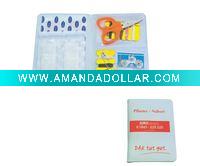 Wholesale PVC sewing set(25017)