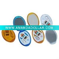 Wholesale Plastic sewing kit(25010)