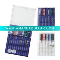 Wholesale travel sewing kit NSS002