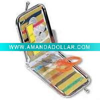 Wholesale Leather sewing kit(25007)