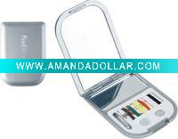 Wholesale sewing kit with mirror(25013)