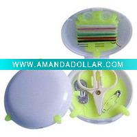 Wholesale Mini sewing kit(25009)