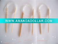 Wholesale Honglian knitting needle