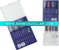 Wholesale Hotel sewing kit(25016)