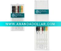Wholesale Hotel sewing kit(25015)