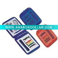 Wholesale Travel sewing kit(25005)