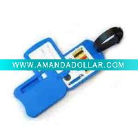 Wholesale sewing kit luggage tag(25012)