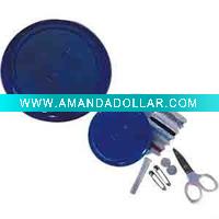Wholesale Travel sewing kit(25004)