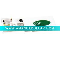Wholesale Plastic sewing kit(25023)