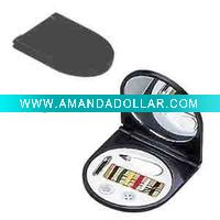 Wholesale sewing kit with mirror(25003)