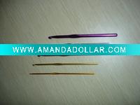 crochet hook