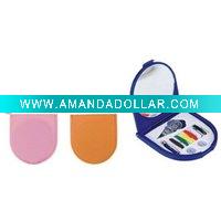 Wholesale Sewing Kit with Mirror