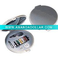 Wholesale Sewing Kit with Mirror
