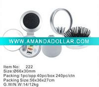 Wholesale mini travel sewing kit