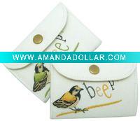 birds sewing kit