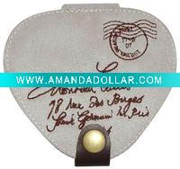 Wholesale zippered bag
