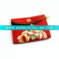 Wholesale chinese peony bride sewing kit
