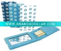 Wholesale pretty toothpick bag