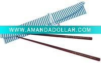 Wholesale chopsticks with linen cover