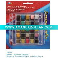Wholesale high quality sewing machine accessories (No14039)