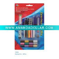 Wholesale high quality useful sewing kit(No13030)