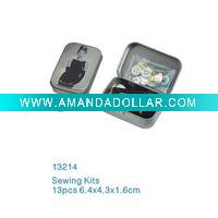Wholesale sewing kit