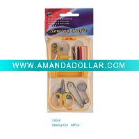 Wholesale fashion travel sewing set(No13034)