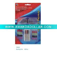 Wholesale high quality sewing accessories(No13023)