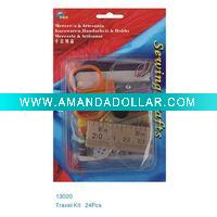 Wholesale travel sewing kit(No13020)