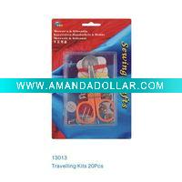 Wholesale travel sewing kit(No13013)