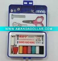 Wholesale household sewing kits